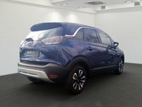 gebraucht Opel Crossland 1.5 Elegance