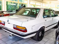 Gebraucht BMW 535 Performance 304 PS (223 kW) 1995 Weiß Limousine