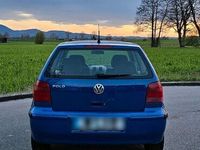 gebraucht VW Polo 6n 1.4 MPI