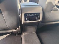 Gebraucht Seat Alhambra 140 PS (102 kW) 2014 Grau Van / Kleinbus