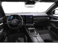 Gebraucht Renault Austral Techno 158 PS (116 kW) 2025 Rot SUV