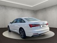 Gebraucht Audi A6 Ambiente 299 PS (219 kW) 2022 Ibisweiß Limousine