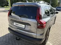 Gebraucht Dacia Jogger Extreme 94 PS (69 kW) 2024 Grau Van / Kleinbus