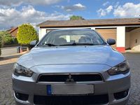 Gebraucht Mitsubishi Lancer 150 PS (110 kW) 2012 Limousine