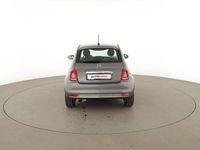 gebraucht Fiat 500 1.2 Lounge, Benzin, 10.230 €