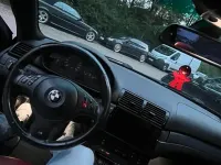 Gebraucht BMW 330 204 PS (150 kW) 2005 Schwarz Coupé