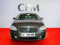 Gebraucht Fiat Croma 147 PS (108 kW) 2006 Grau Kombi