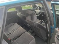 Second-hand Opel Astra 71 CP (52 kW) 1993 Albastru Berlinǎ
