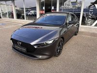 Gebraucht Mazda 3 Homura-Line 140 PS (102 kW) 2025 Rot Limousine