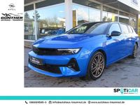 Gebraucht Opel Astra 131 PS (96 kW) 2023 Kombi