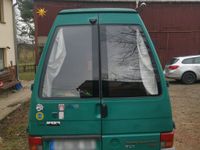 gebraucht VW T4 2,5 TDI, Hochdach, langer Radstand