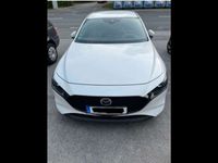 gebraucht Mazda 3 2.0 e-SKYACTIV-G M-Hybrid Selection