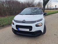 gebraucht Citroën C3 Feel