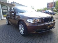 gebraucht BMW 118 118 Baureihe 1 Lim. i