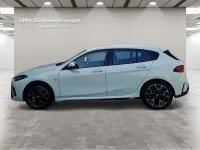 Gebraucht BMW 120 Sport Line 150 PS (110 kW) 2025 Weiß Kleinwagen