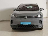 Gebraucht VW ID.4 Pro Performance 150 kW (204 PS) 2023 Grau SUV