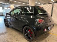 gebraucht Opel Adam 1.4 SLAM PDC+SHZ+LHZ+DAB+KLIMAAUTOMATIK