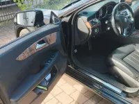 Gebraucht Mercedes CLS250 Shooting Brake 204 PS (150 kW) 2014 Schwarz Kombi