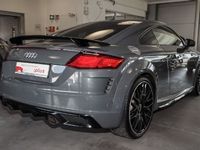 gebraucht Audi TT Coupé 40 TFSI S line competition S tronic TEMP./EPH/SHZ+++