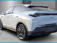 Gebraucht Peugeot 3008 GT 136 PS (100 kW) 2024 Okenit wess met. (metallic) SUV