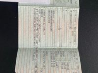 Gebraucht Renault Clio II 75 PS (55 kW) 2000 Grau Limousine