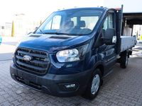 Neu Ford Transit 165 PS (121 kW) 2026 Blazerblue Van / Kleinbus