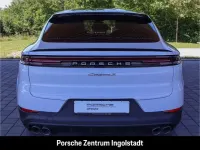 Gebraucht Porsche Cayenne S E-Hybrid Coupe 519 PS (381 kW) 2025 Weiss SUV
