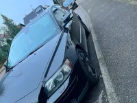 Gebraucht Volvo S40 100 PS (73 kW) 2006 Schwarz Limousine