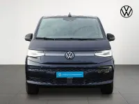 Brugt VW Multivan Style 150 HK (110 kW) 2024 Blå MPV