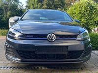 Gebraucht VW Golf VII GTE 150 PS (110 kW) 2017 Blau