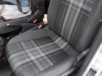 Gebraucht VW up! 68 PS (50 kW) 2015 Weiß Kleinwagen