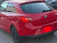 Gebraucht Seat Ibiza 85 PS (62 kW) 2011 Kleinwagen