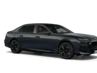 Gebraucht BMW i7 Comfort Edition 400 kW (544 PS) 2025 Limousine