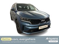 Gebraucht Kia Sorento Platinum 179 PS (131 kW) 2022 Blau SUV