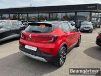 gebraucht Renault Captur Equilibre Mild Hybrid TCe 140 Klima/PDC