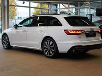 gebraucht Audi A4 Avant S-Line/Matrix/Virtual/B&O/360°