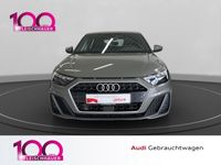 gebraucht Audi A1 Sportback 25 TFSI S line 1.0 LED NAVI