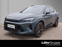 Gebraucht Cupra Formentor VZ 333 PS (244 kW) 2025 Fjordblau SUV