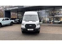Neu Ford Transit Trend 165 PS (121 kW) 2025 Weiss Van