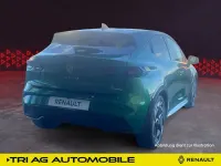 Gebraucht Renault Clio V Techno 158 PS (116 kW) 2026 Grün Limousine
