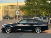 Gebraucht BMW 540 M Sport 340 PS (250 kW) 2017 Limousine