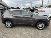 Brugt Jeep Compass Limited 150 HK (110 kW) 2021 Grå SUV