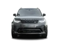 Gebraucht Land Rover Discovery HSE Dynamic 2024 Grau SUV