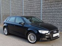 gebraucht Audi A3 Sportback 35 TDI basis/KLIMA/PDC/NAVI