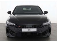 Neu Audi 100 Sport 367 PS (269 kW) 2026 Mythosschwarz metallic Limousine