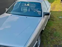 Gebraucht Audi 100 115 PS (84 kW) 1990 Silber Limousine