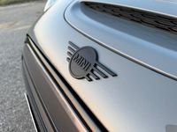 Gebraucht Mini Cooper SE 135 kW (184 PS) 2021 Grau Kleinwagen