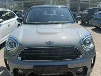 Gebraucht Mini Cooper Countryman 136 PS (100 kW) 2020 Grau SUV
