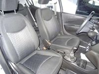 Gebraucht Opel Karl Rocks 73 PS (53 kW) 2019 Schneeweiss Kleinwagen