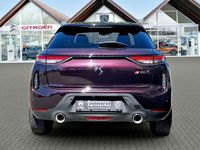 Gebraucht DS Automobiles DS3 Crossback Performance 155 PS (114 kW) 2019 Violett SUV